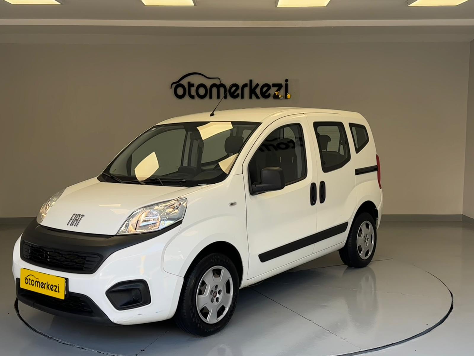 FIAT FIORINO 1